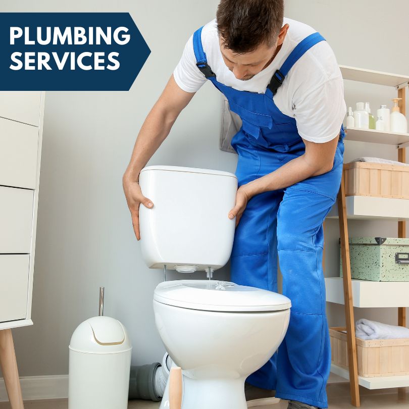 Plumbing Company in Prairieburg, IA